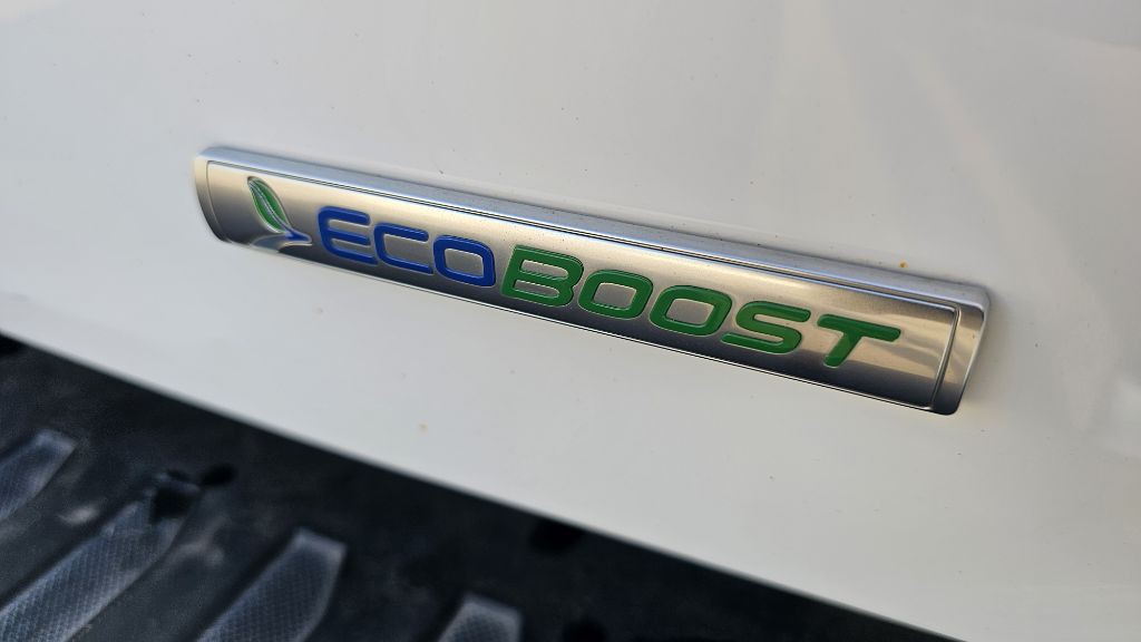 2019 Ford F-150 Image 1