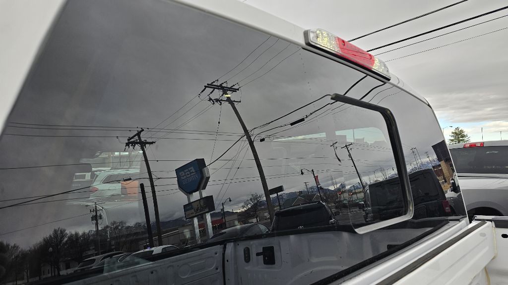 2019 Ford F-150 Image 2