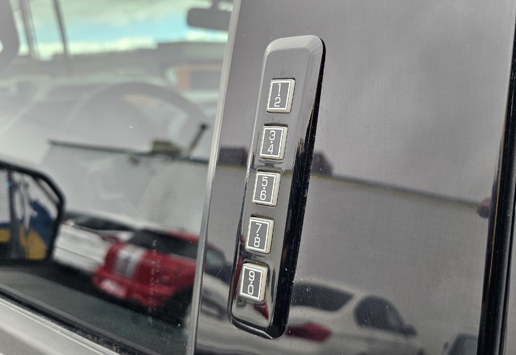 2019 Ford F-150 Image 3