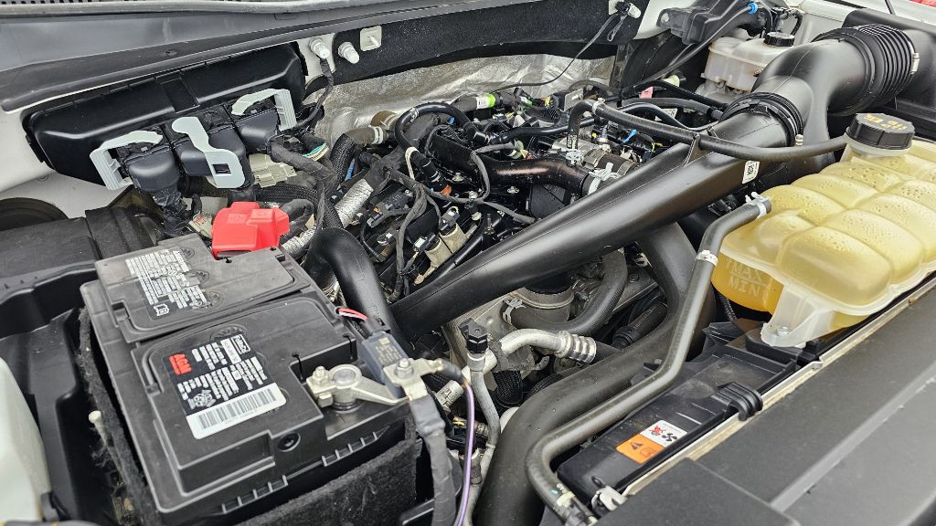 2019 Ford F-150 Image 5