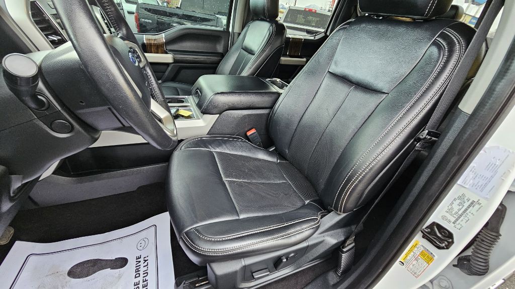 2019 Ford F-150 Image 6