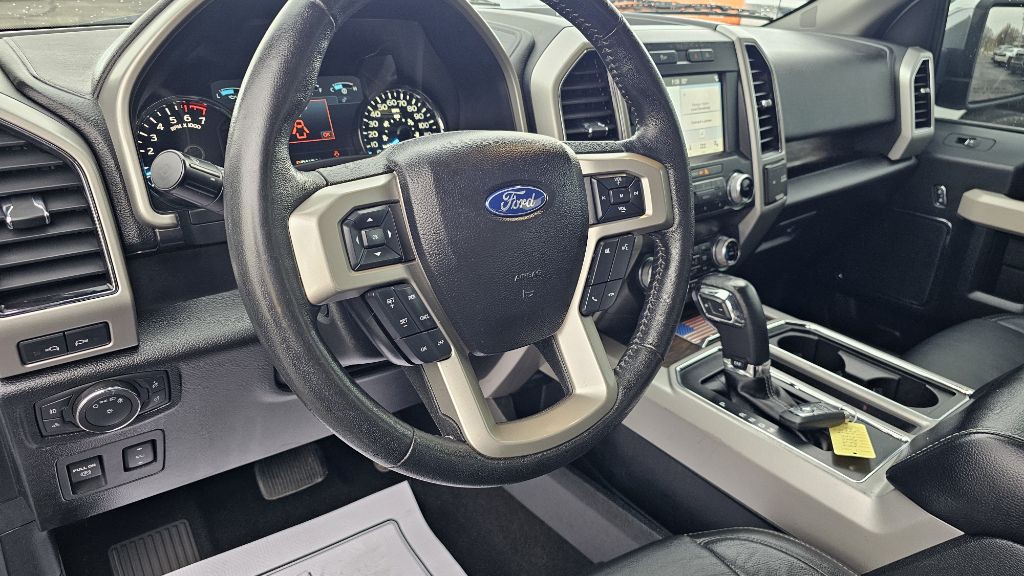 2019 Ford F-150 Image 8