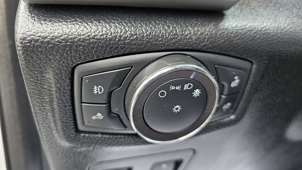 2019 Ford F-150 Image 12