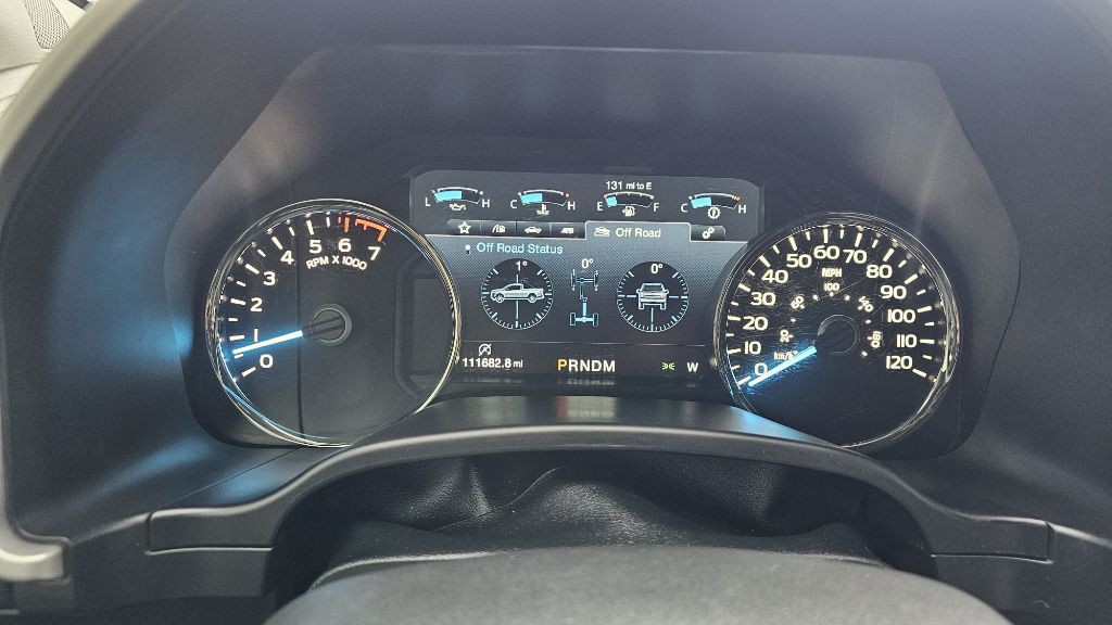 2019 Ford F-150 Image 17