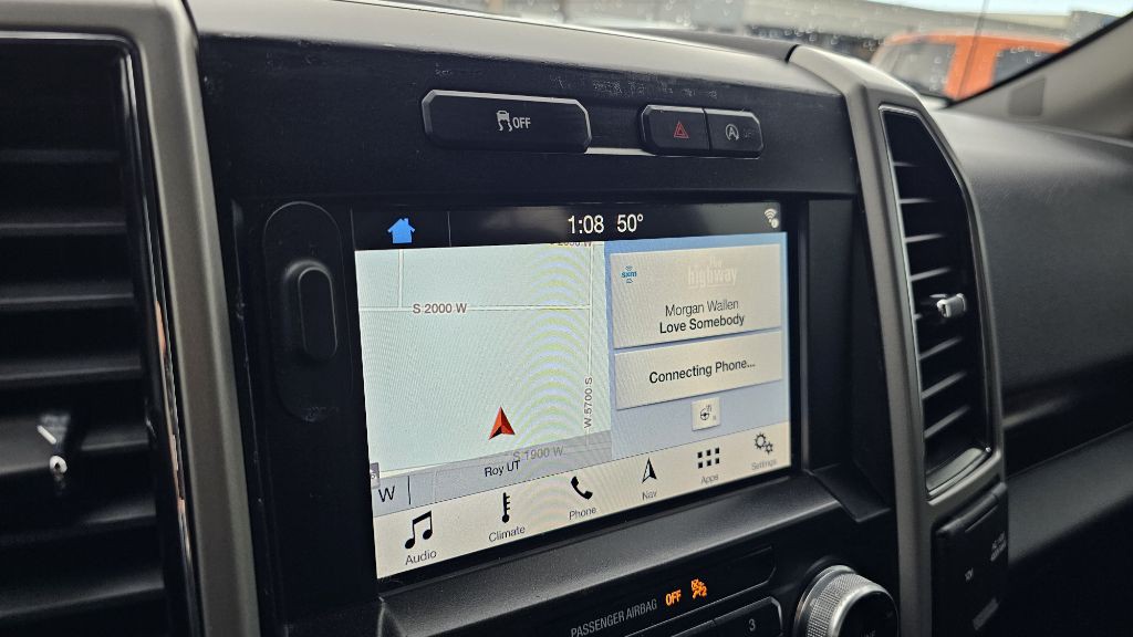 2019 Ford F-150 Image 20