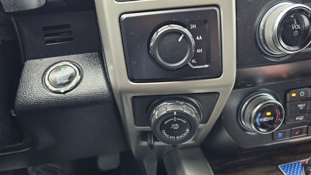 2019 Ford F-150 Image 21