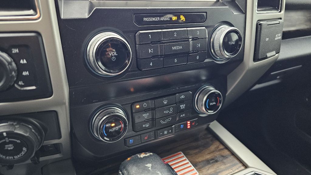 2019 Ford F-150 Image 22