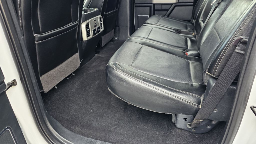 2019 Ford F-150 Image 28