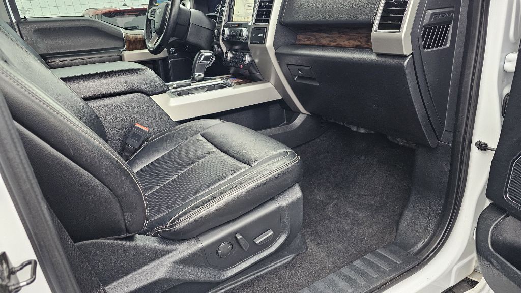 2019 Ford F-150 Image 31