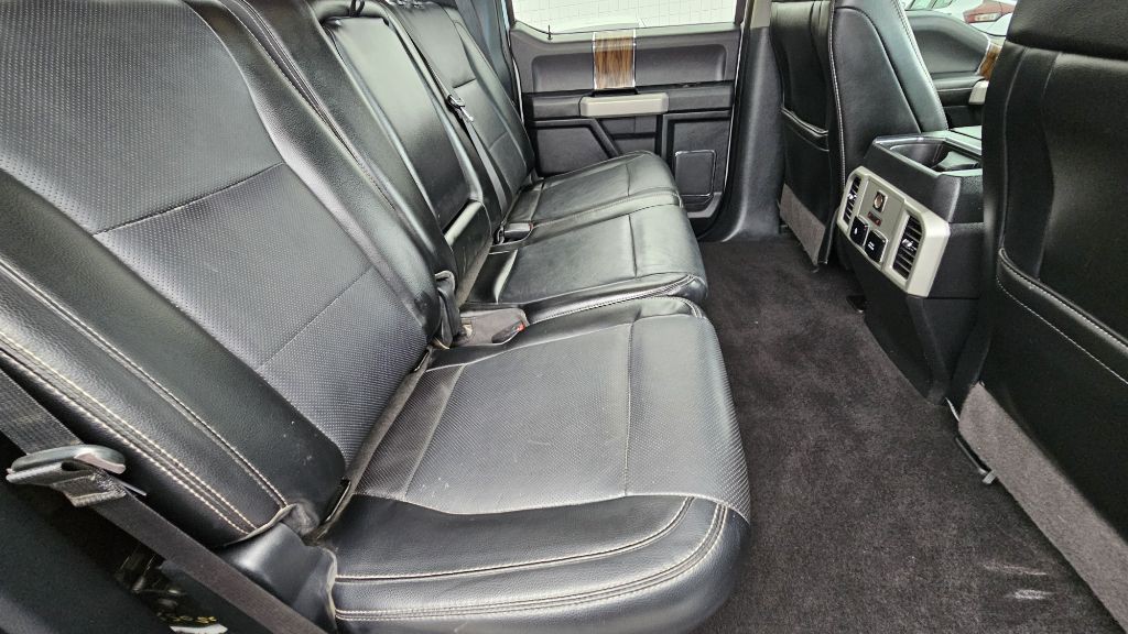 2019 Ford F-150 Image 38