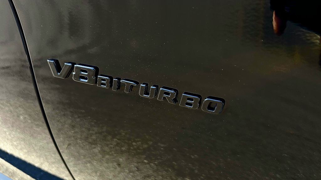 2015 Mercedes-Benz S-Class Image 9