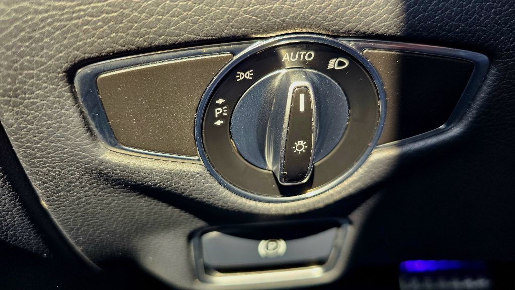 2015 Mercedes-Benz S-Class Image 18