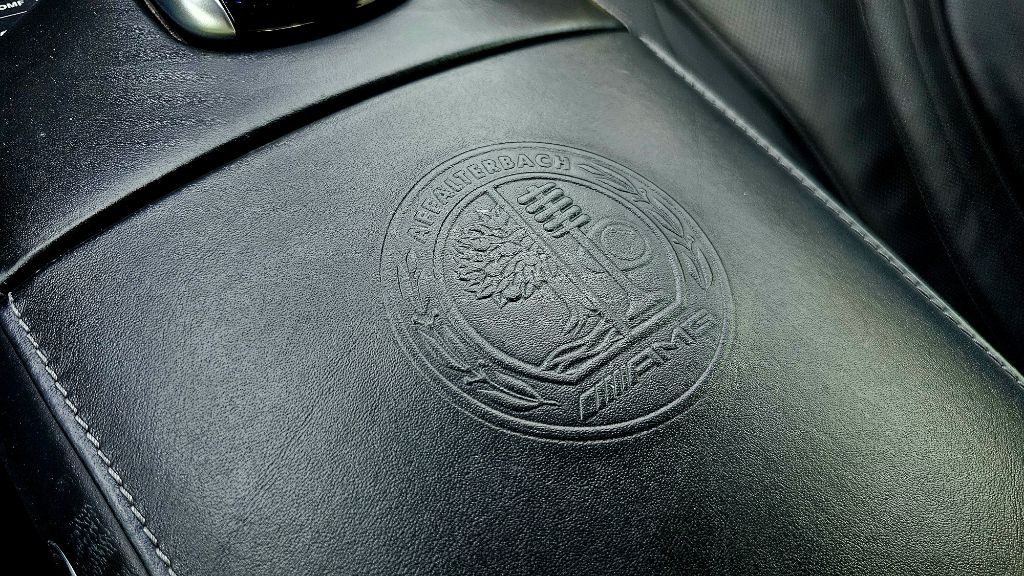 2015 Mercedes-Benz S-Class Image 27