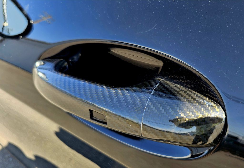 2015 Mercedes-Benz S-Class Image 29