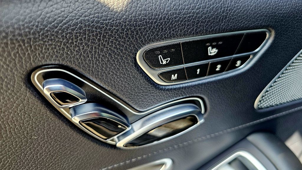 2015 Mercedes-Benz S-Class Image 45