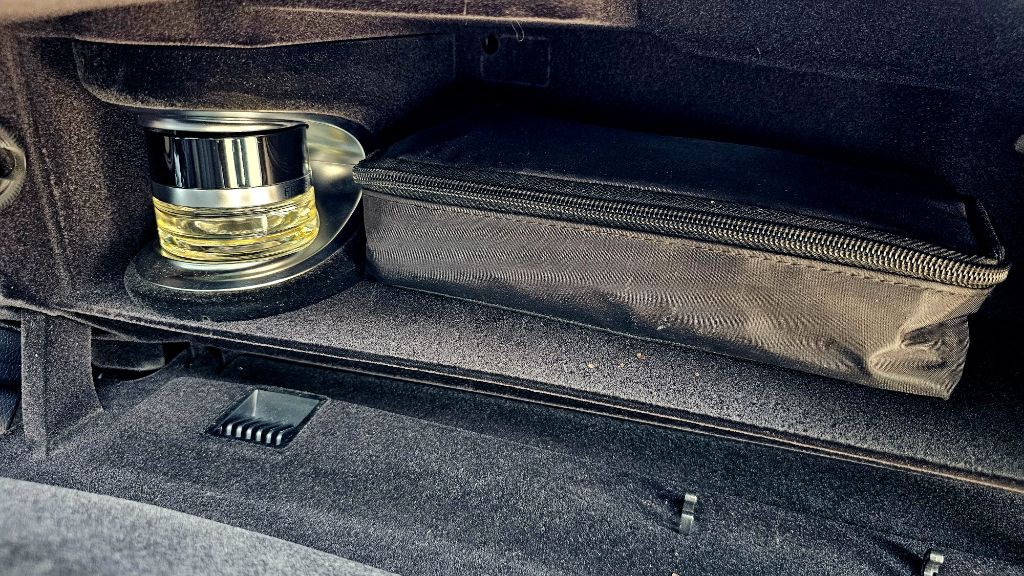 2015 Mercedes-Benz S-Class Image 50