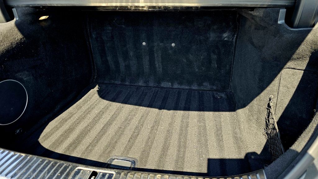 2015 Mercedes-Benz S-Class Image 60