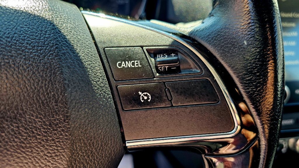 2021 Mitsubishi Outlander Image 19