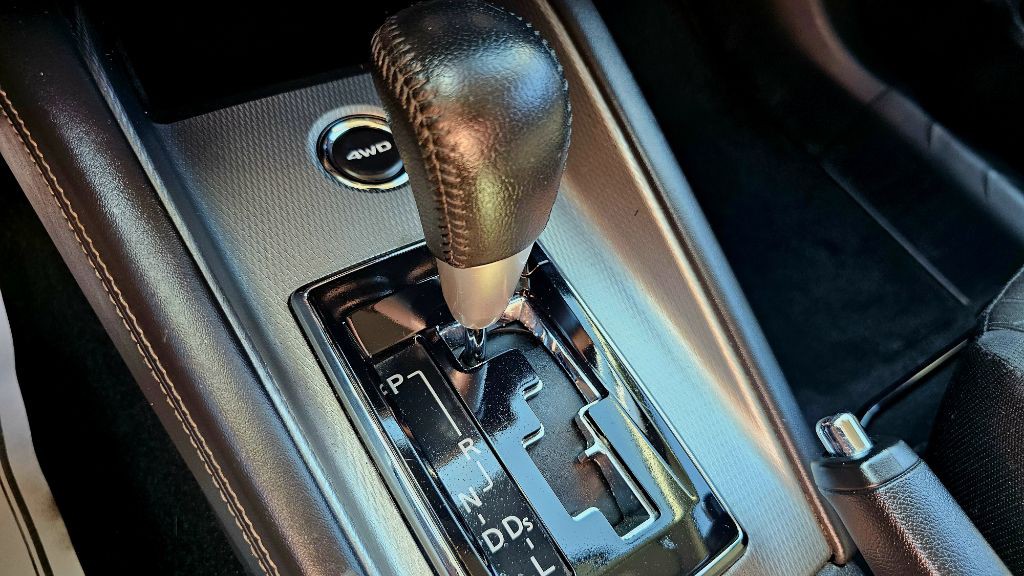 2021 Mitsubishi Outlander Image 26