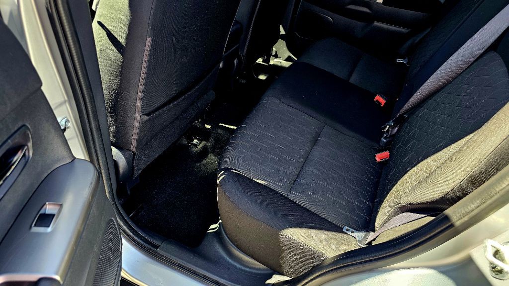 2021 Mitsubishi Outlander Image 31
