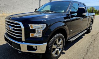 Image for 2017 Ford F-150 XLT ID: 6633538