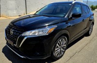 Image for 2021 Nissan Kicks SV ID: 6640742