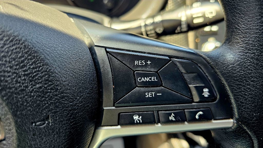 2021 Nissan Kicks Image 19