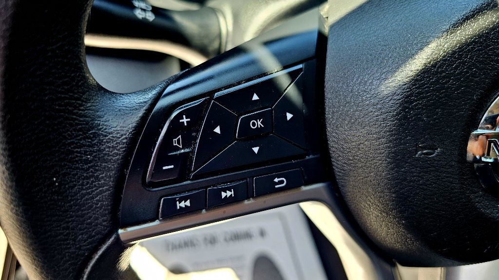 2021 Nissan Kicks Image 20