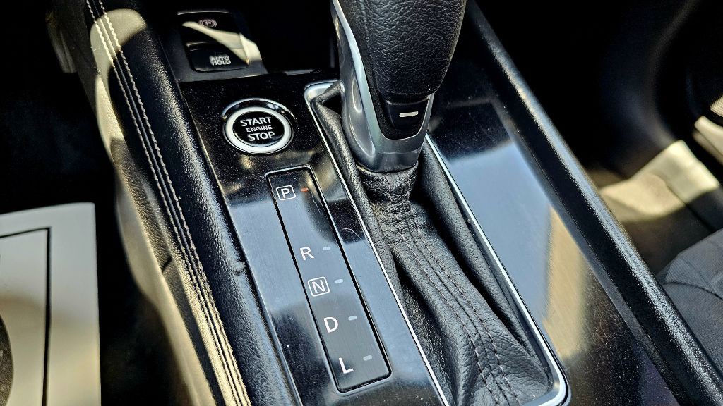 2021 Nissan Kicks Image 26