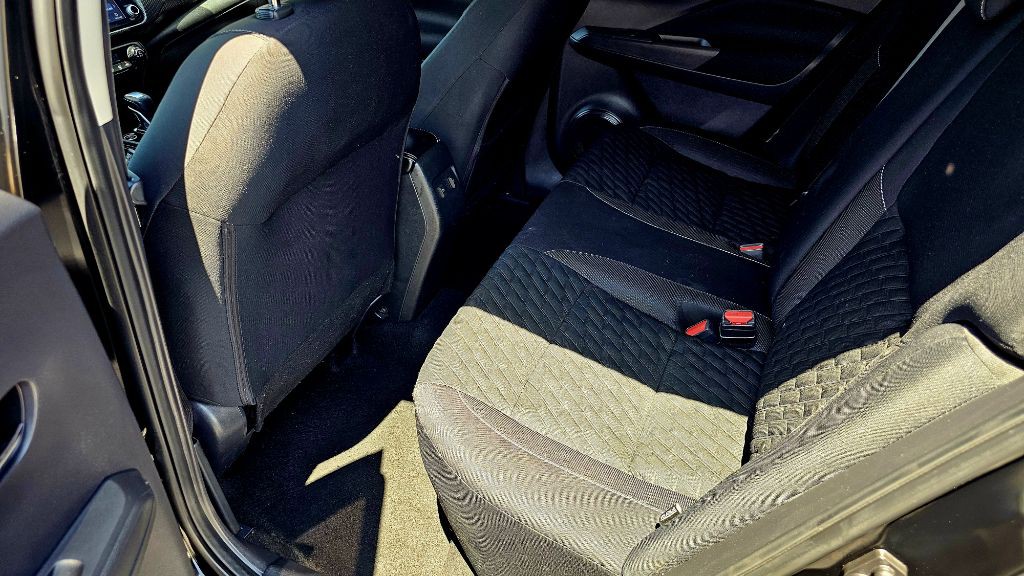 2021 Nissan Kicks Image 29