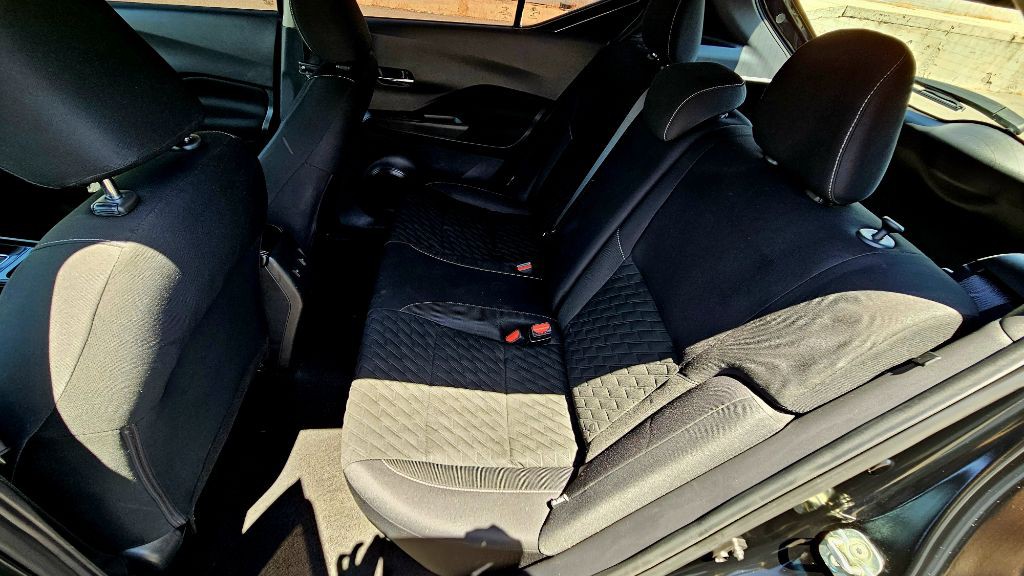 2021 Nissan Kicks Image 30
