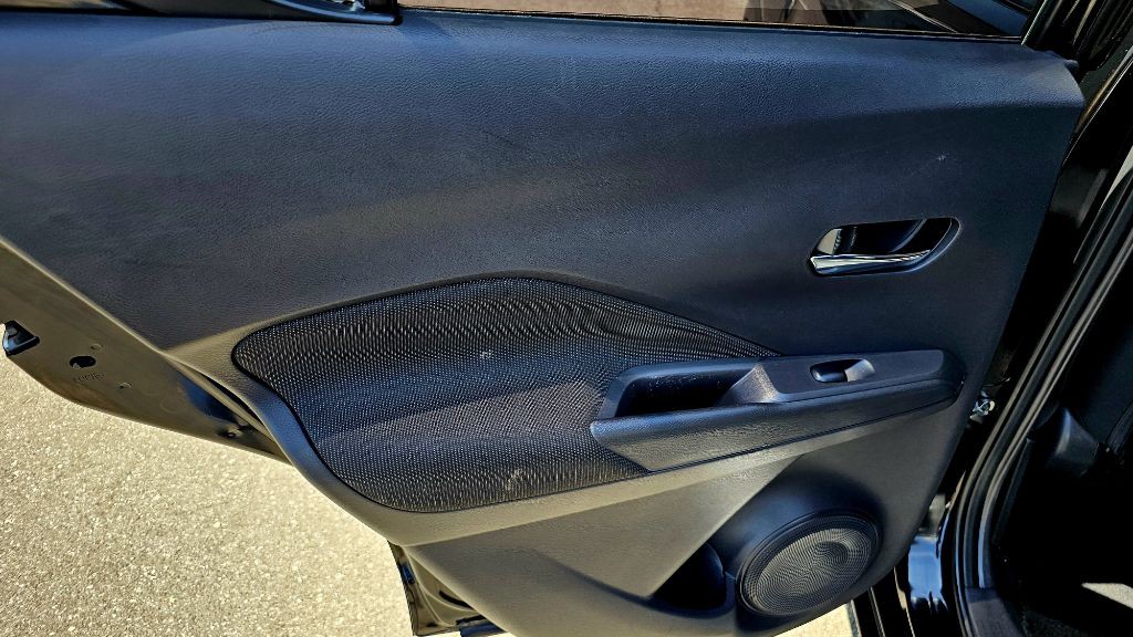 2021 Nissan Kicks Image 33