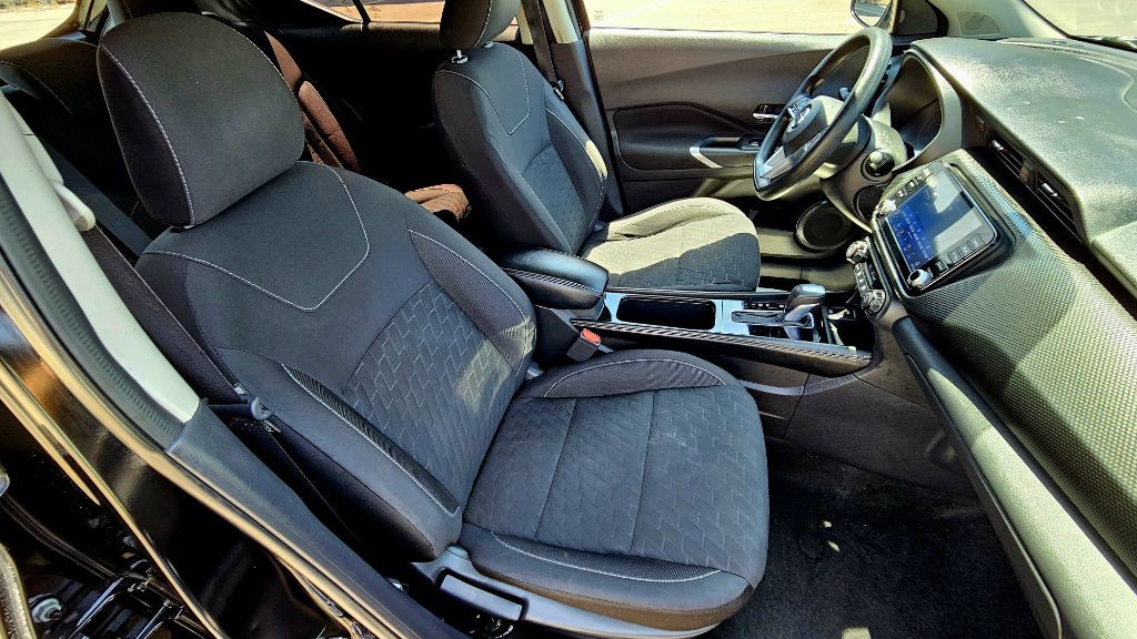 2021 Nissan Kicks Image 34