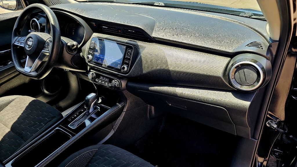 2021 Nissan Kicks Image 35