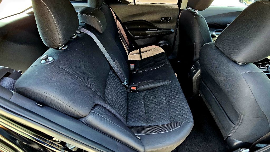 2021 Nissan Kicks Image 39