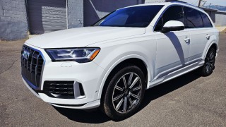 Image for 2022 Audi Q7 quattro Premium Plus ID: 6646983