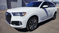 Image for 2022 Audi Q7 quattro Premium Plus ID: 6646983