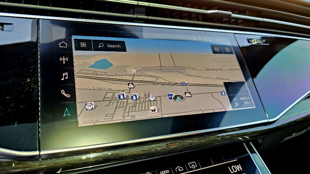 2022 Audi Q7 Image 24