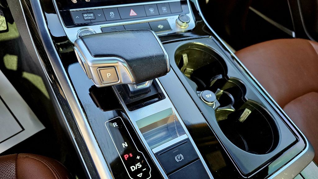 2022 Audi Q7 Image 26