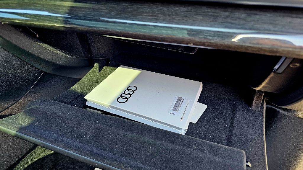 2022 Audi Q7 Image 39