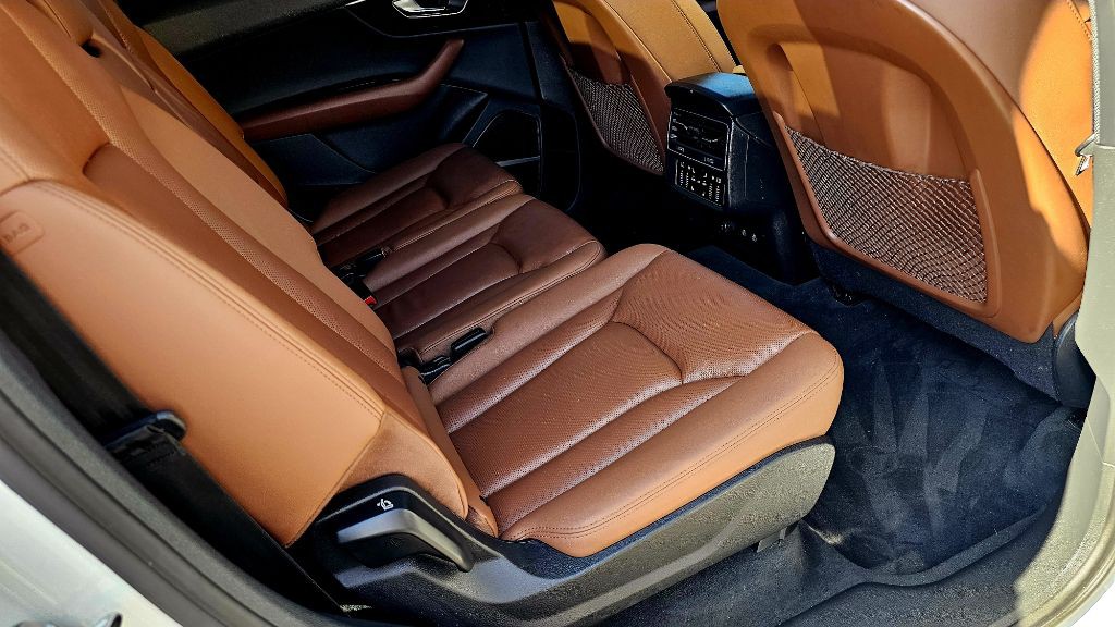 2022 Audi Q7 Image 41