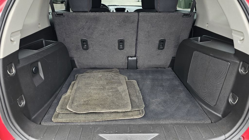 2015 GMC Terrain Image 10
