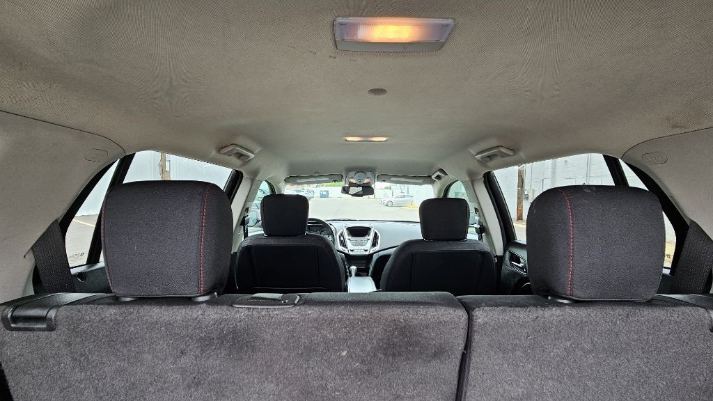 2015 GMC Terrain Image 14