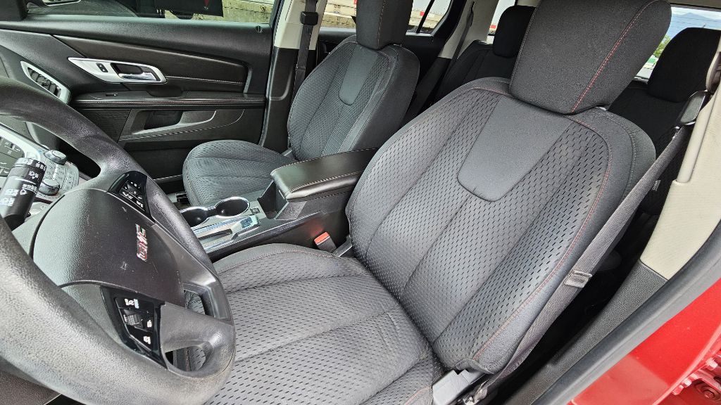 2015 GMC Terrain Image 16