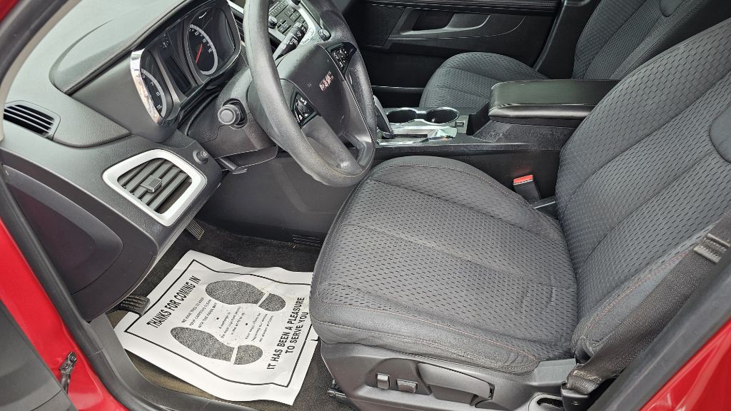2015 GMC Terrain Image 17