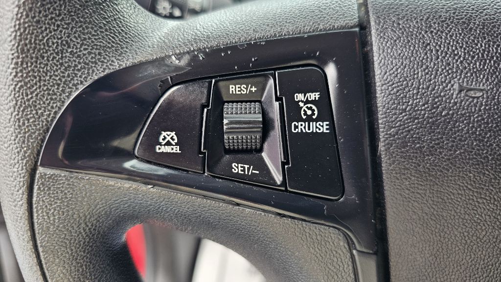 2015 GMC Terrain Image 18