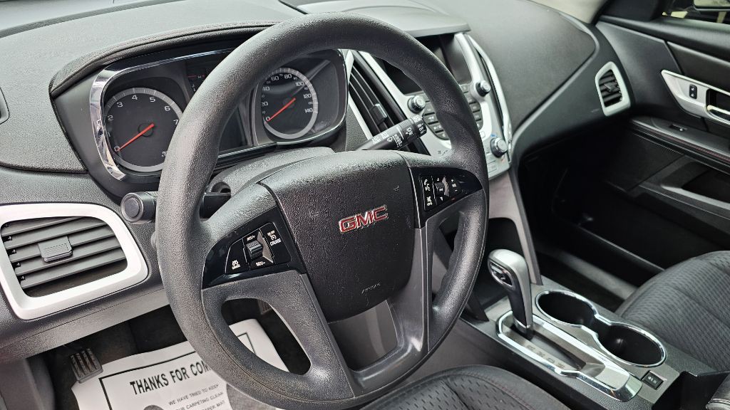 2015 GMC Terrain Image 19