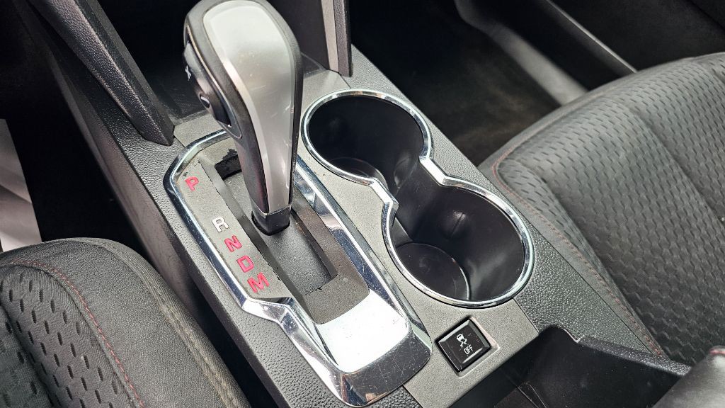 2015 GMC Terrain Image 27