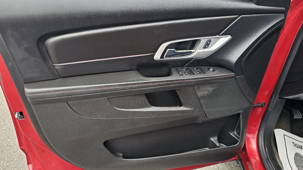 2015 GMC Terrain Image 31