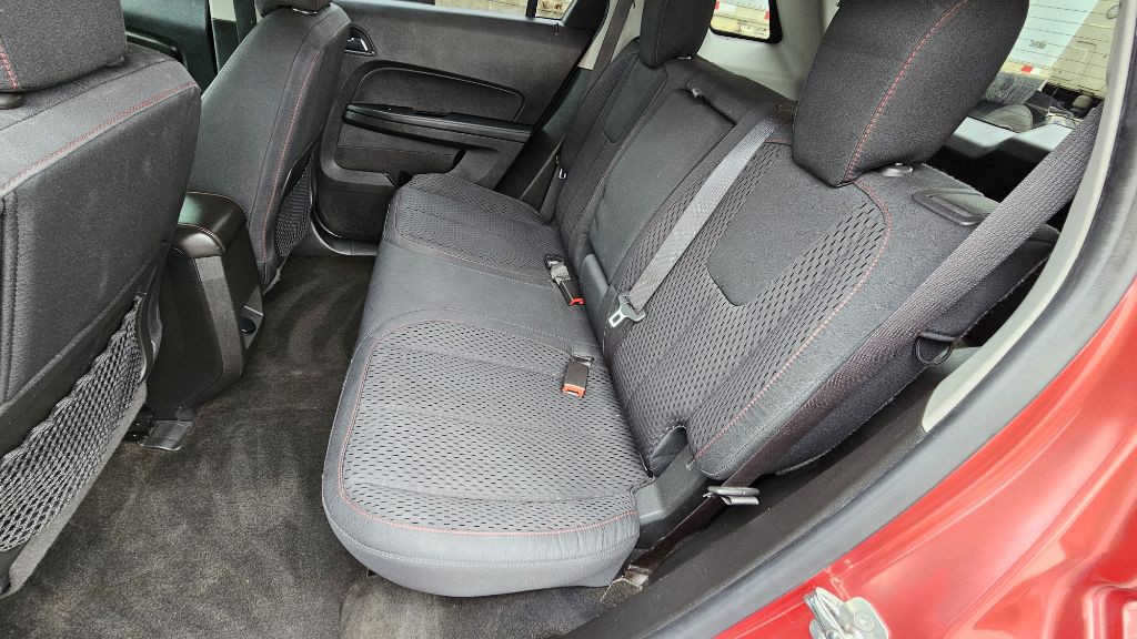 2015 GMC Terrain Image 33